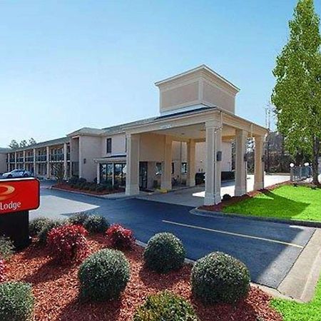 Econo Lodge Kannapolis Exteriér fotografie