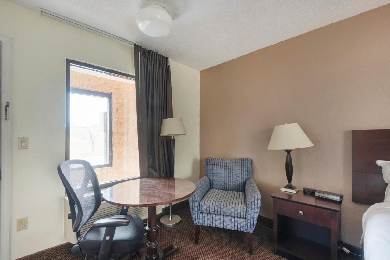 Econo Lodge Kannapolis Exteriér fotografie