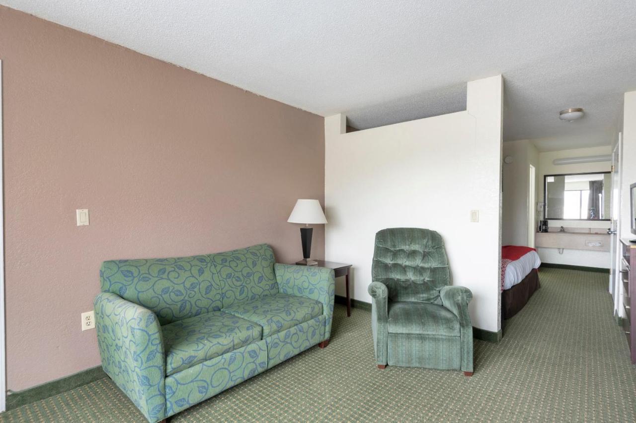Econo Lodge Kannapolis Exteriér fotografie