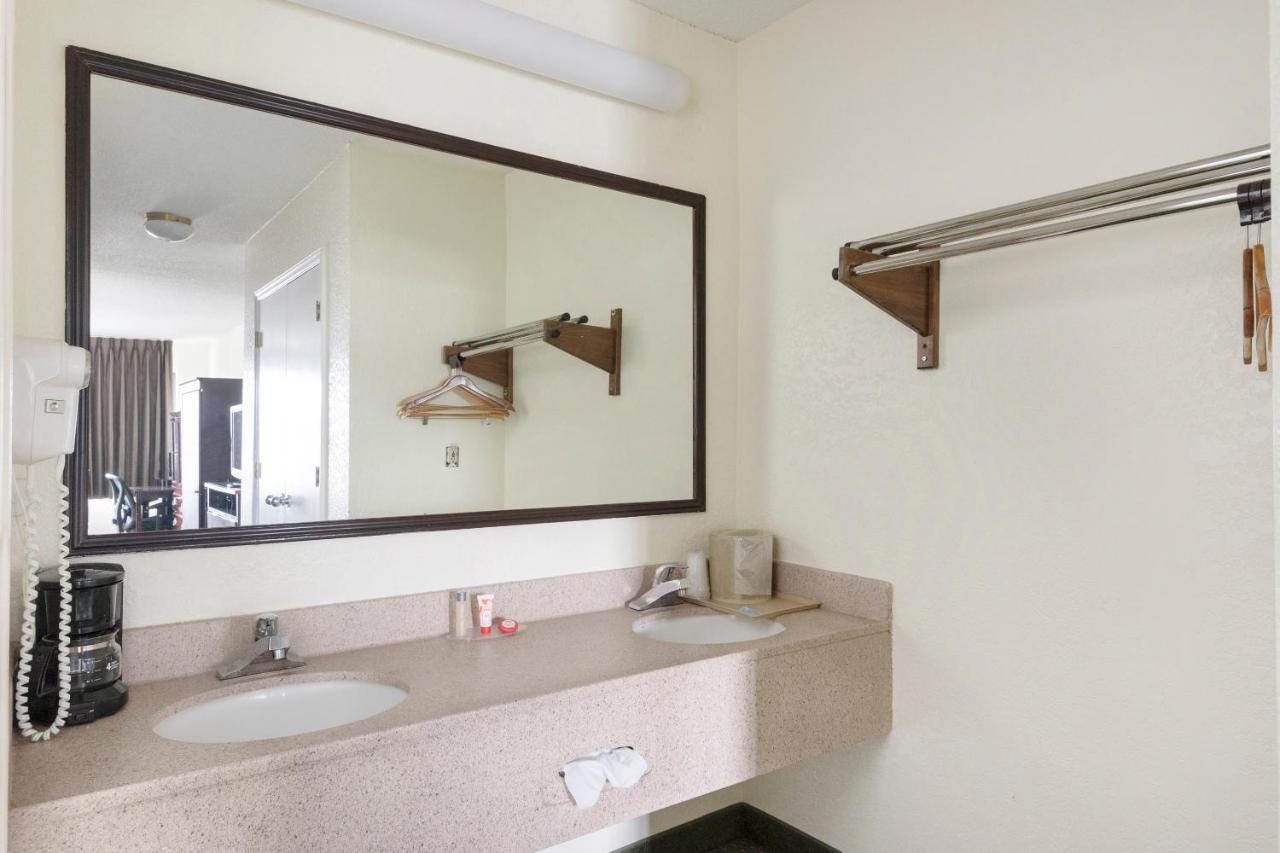 Econo Lodge Kannapolis Exteriér fotografie