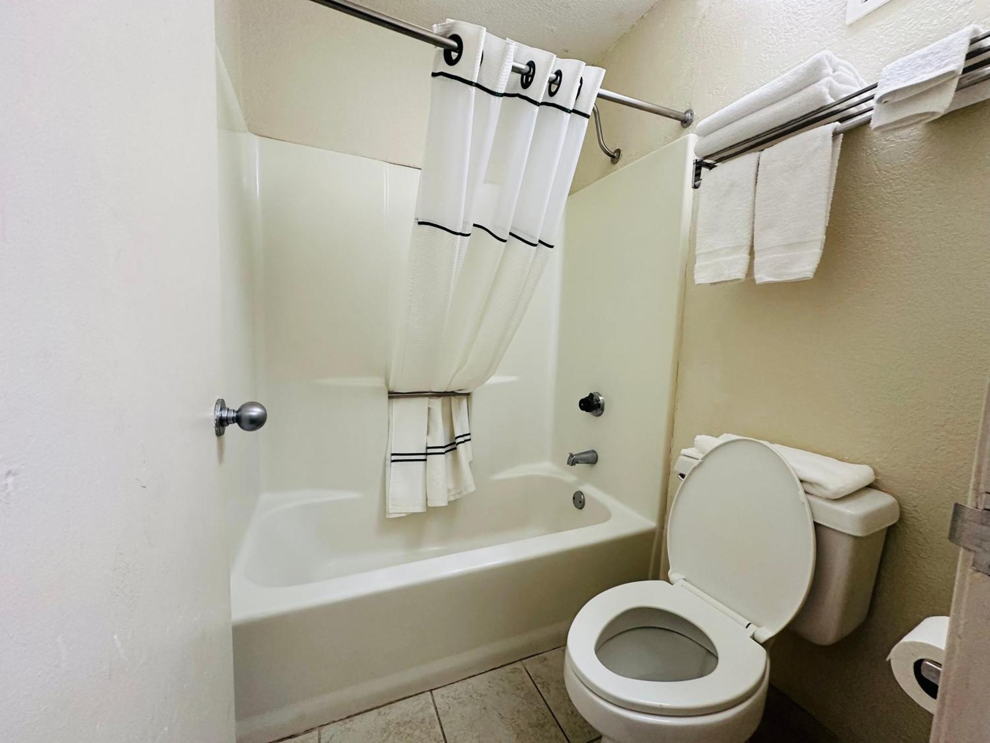 Econo Lodge Kannapolis Exteriér fotografie