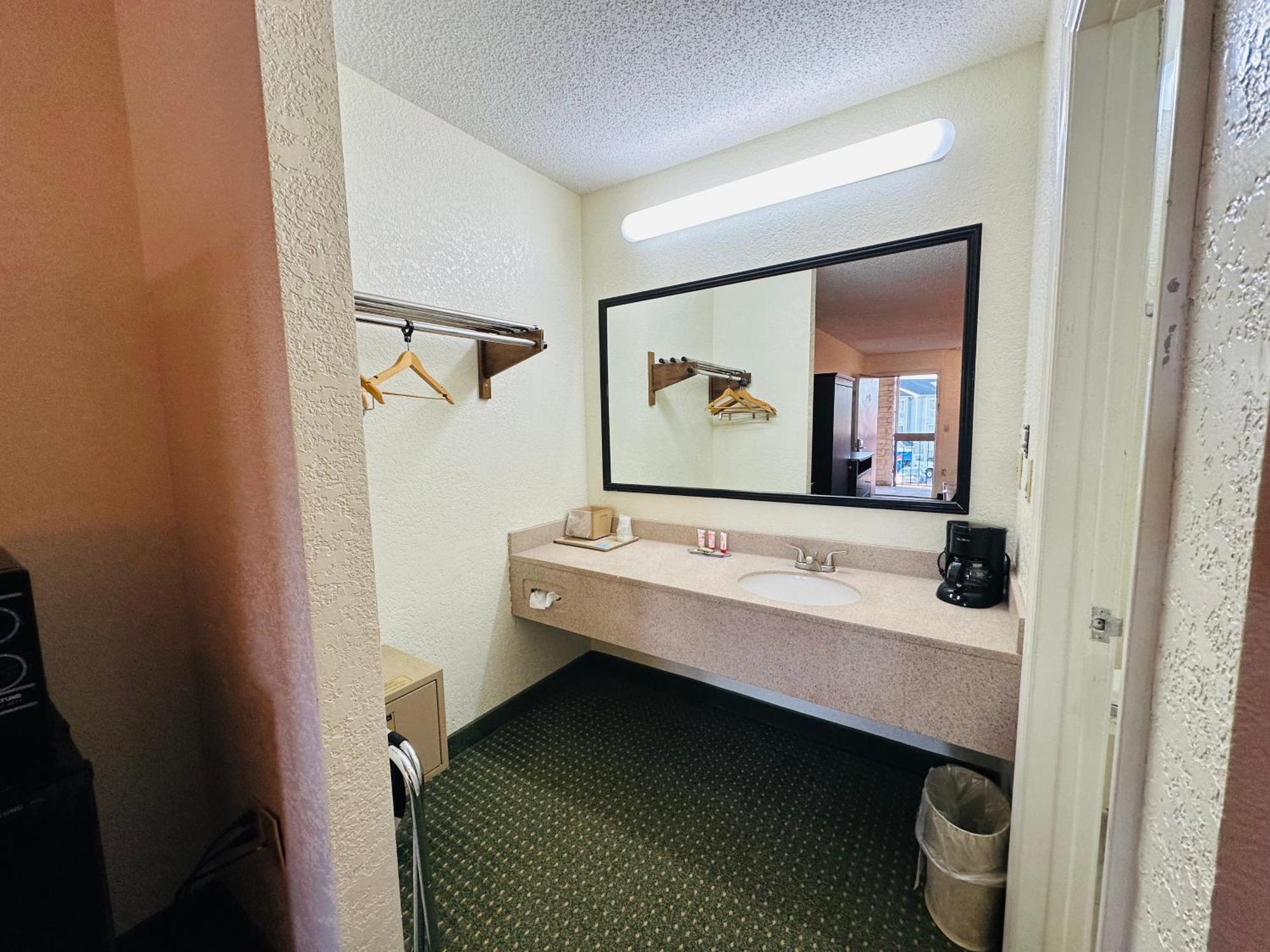 Econo Lodge Kannapolis Exteriér fotografie