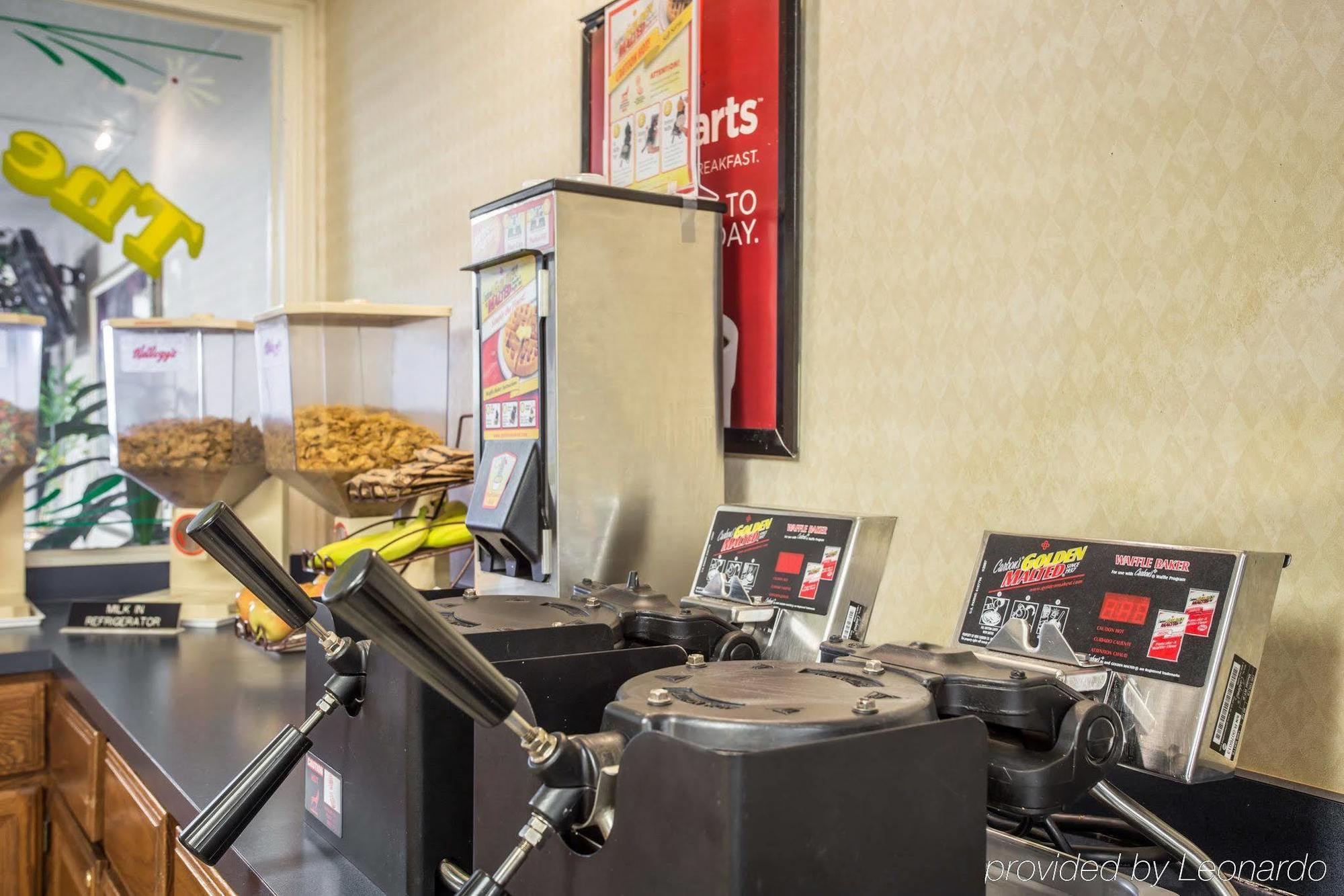 Econo Lodge Kannapolis Exteriér fotografie