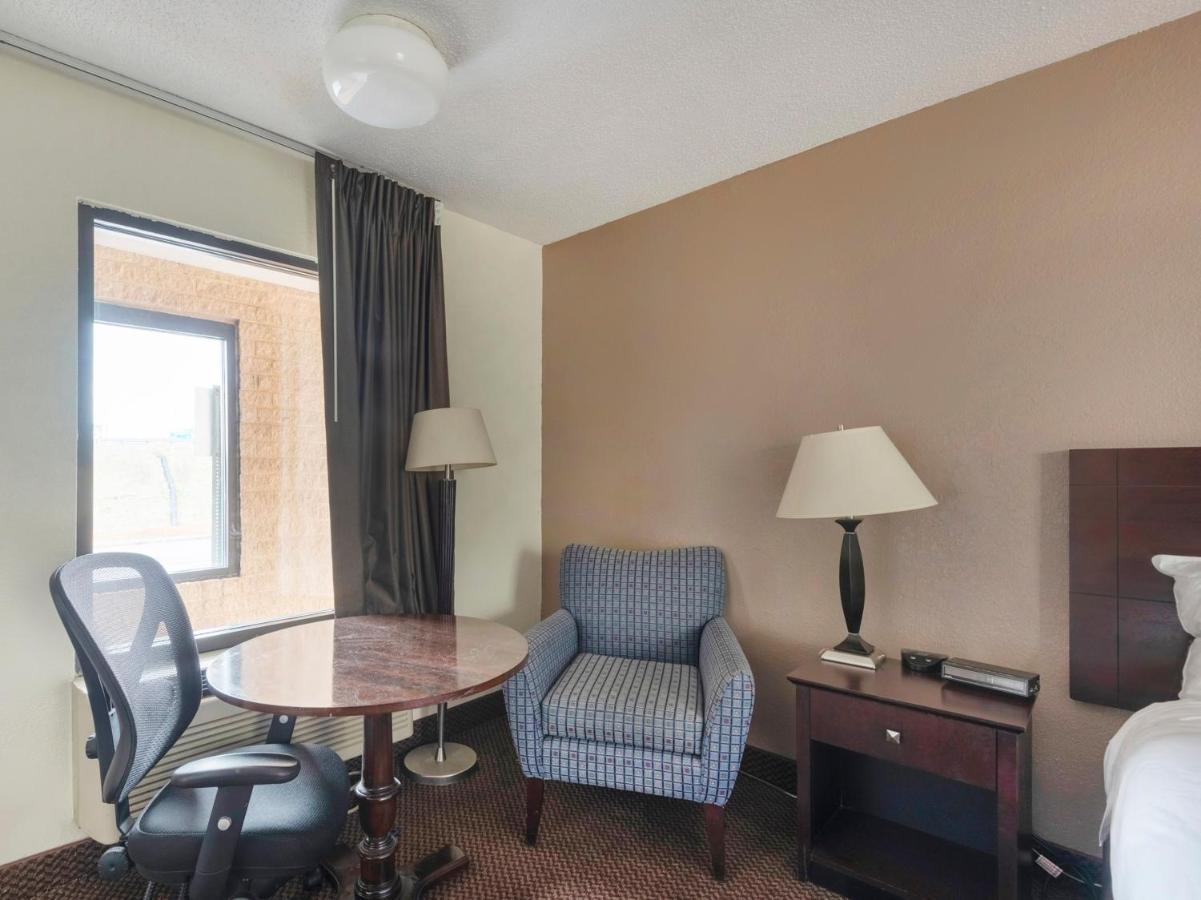 Econo Lodge Kannapolis Exteriér fotografie