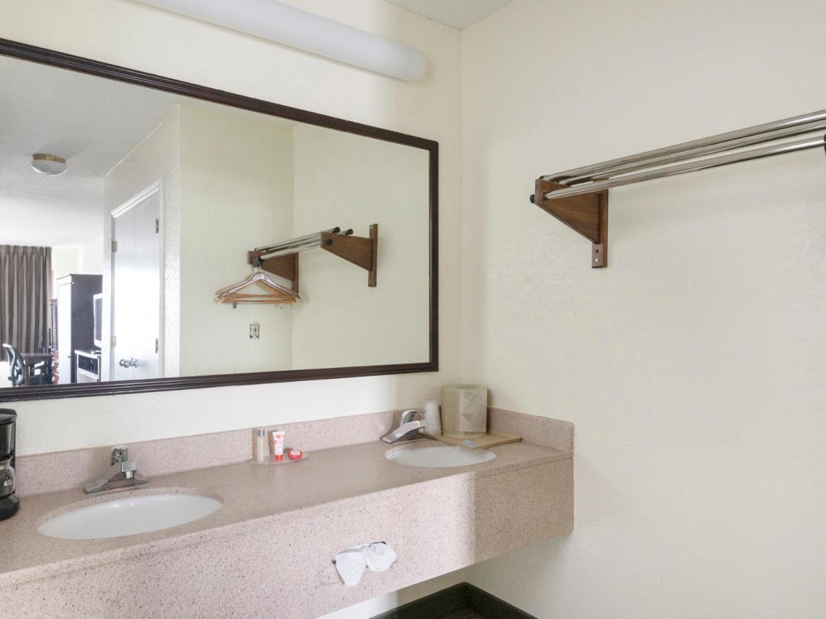 Econo Lodge Kannapolis Exteriér fotografie
