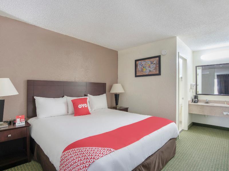 Econo Lodge Kannapolis Exteriér fotografie